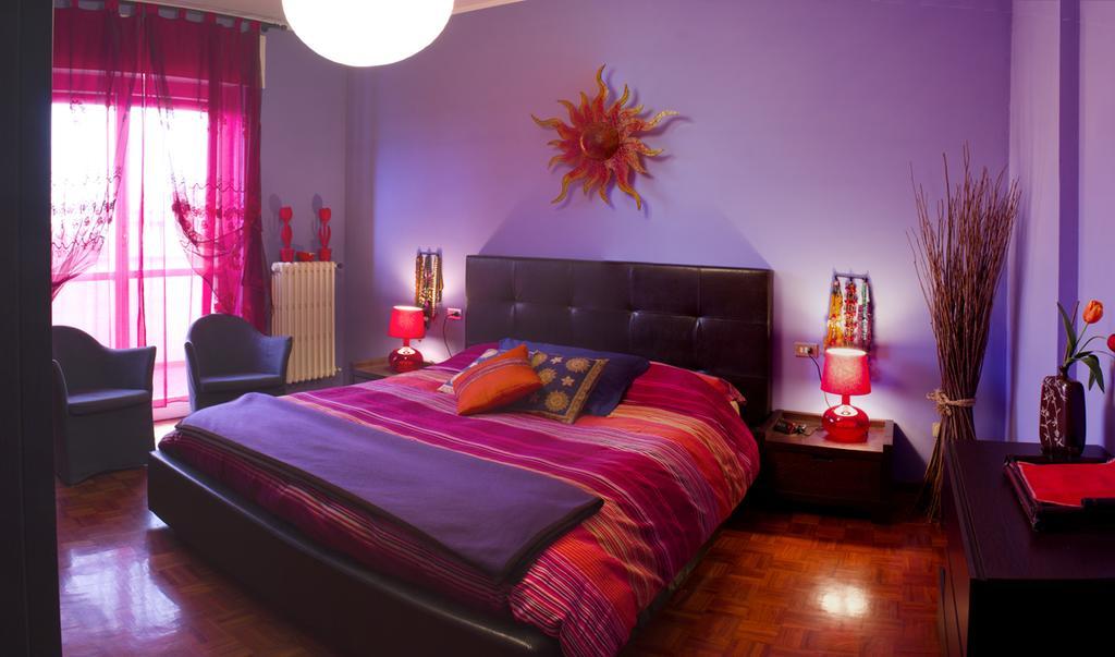 B&B Students Home Pavia Exterior photo