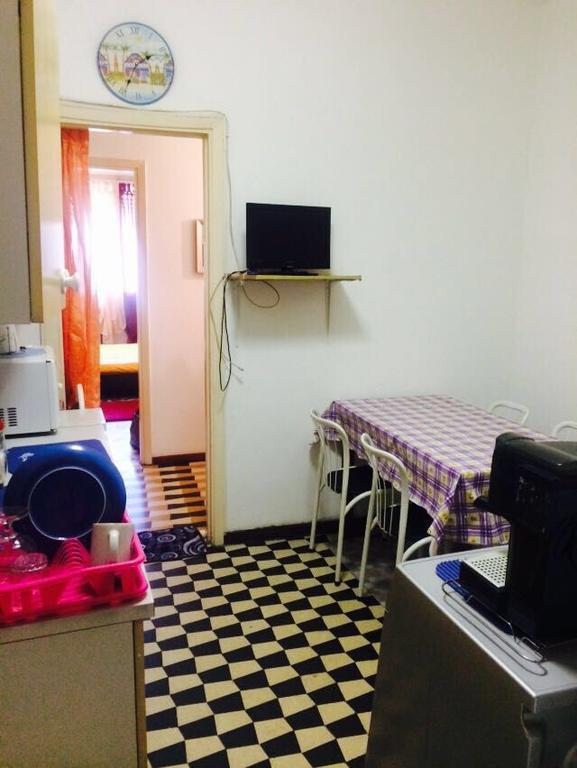 B&B Students Home Pavia Exterior photo