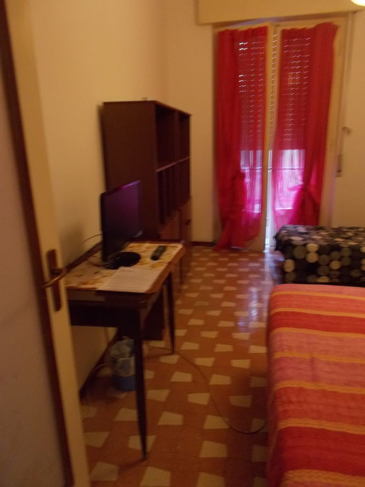 B&B Students Home Pavia Exterior photo